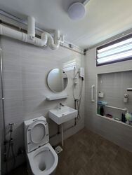 Blk 161 Yung Ping Road (Jurong West), HDB Executive #571823581